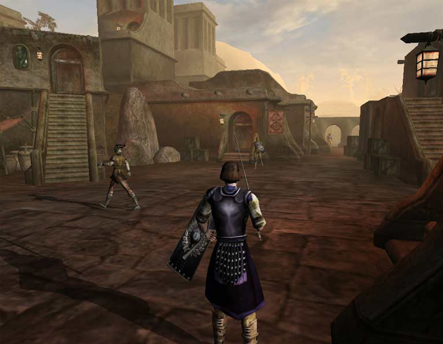 Morrowind