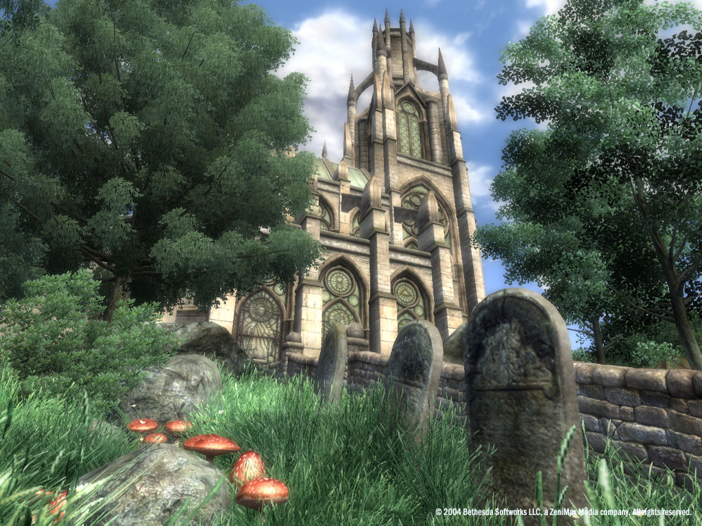 oblivion-iglesia